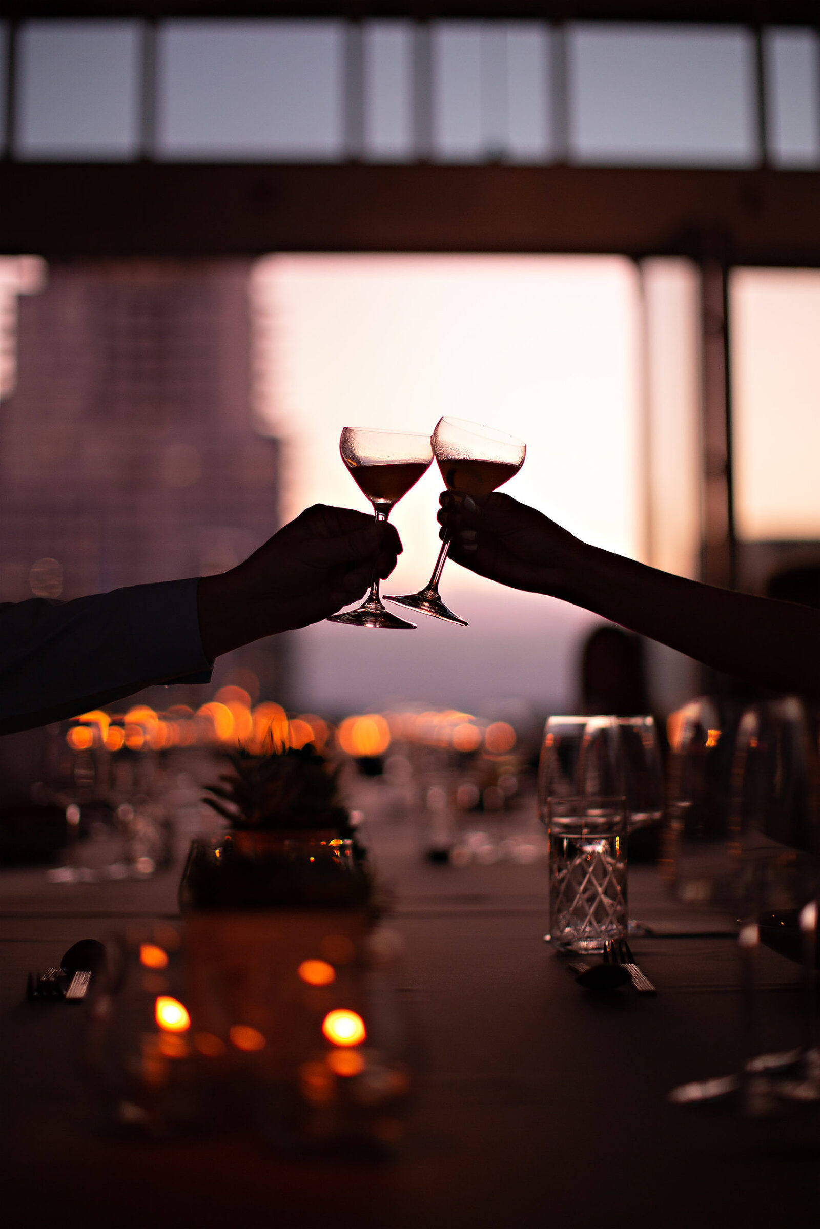 San Diego event photo