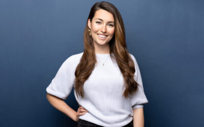 San Diego Studio Headshots
